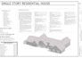 draft architectural plans, structural drawings in autocad, draftsman